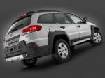 Fiat Palio Adventure 2008 года